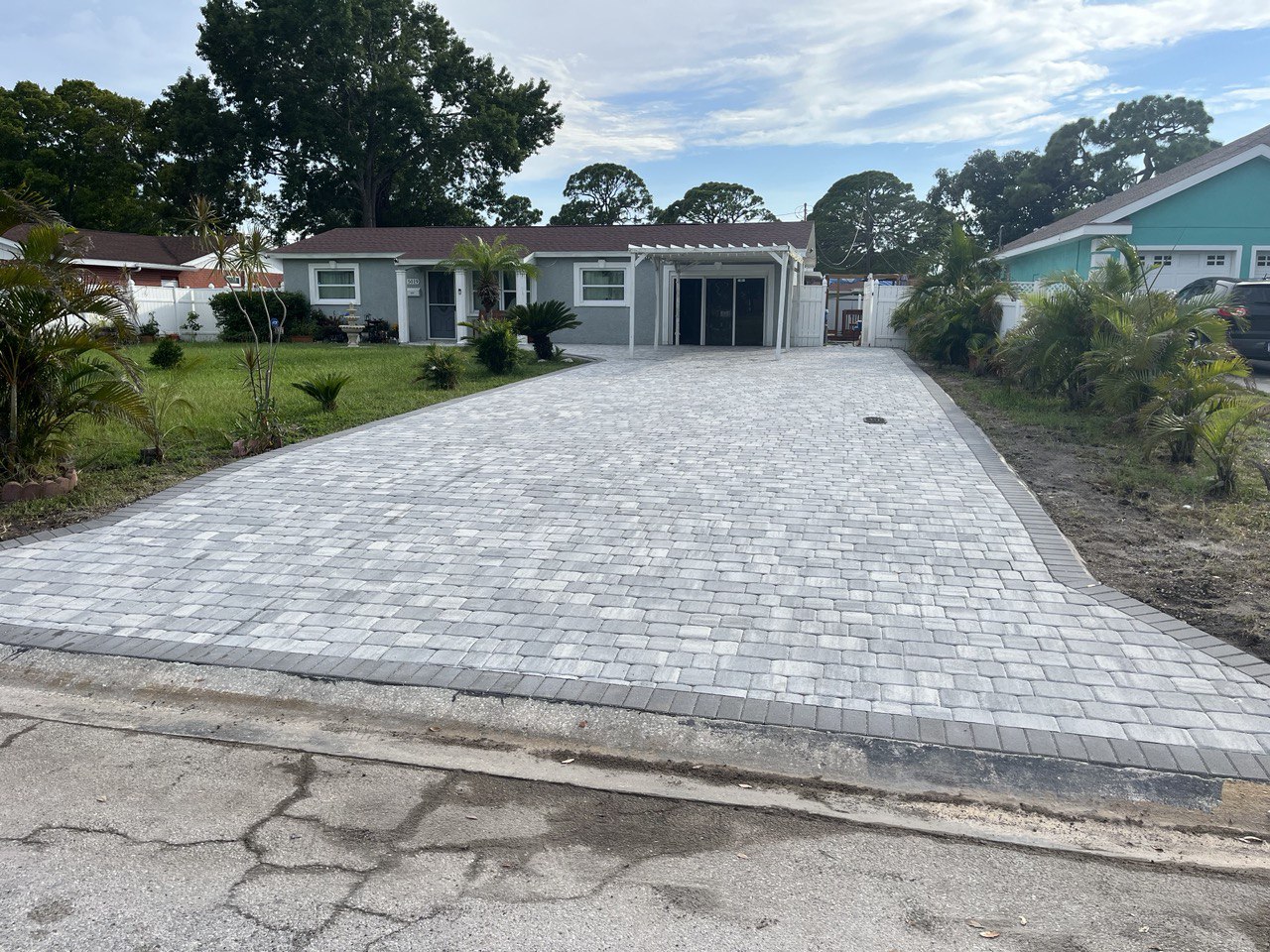 Top Pavers